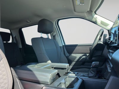 2023 Toyota Tundra SR