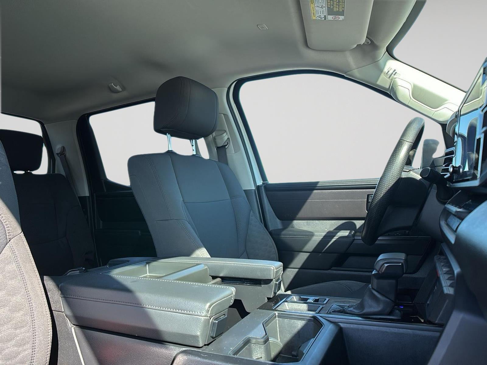 2023 Toyota Tundra SR