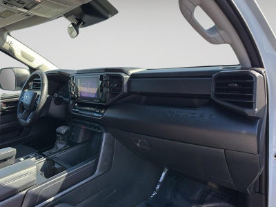 2023 Toyota Tundra SR