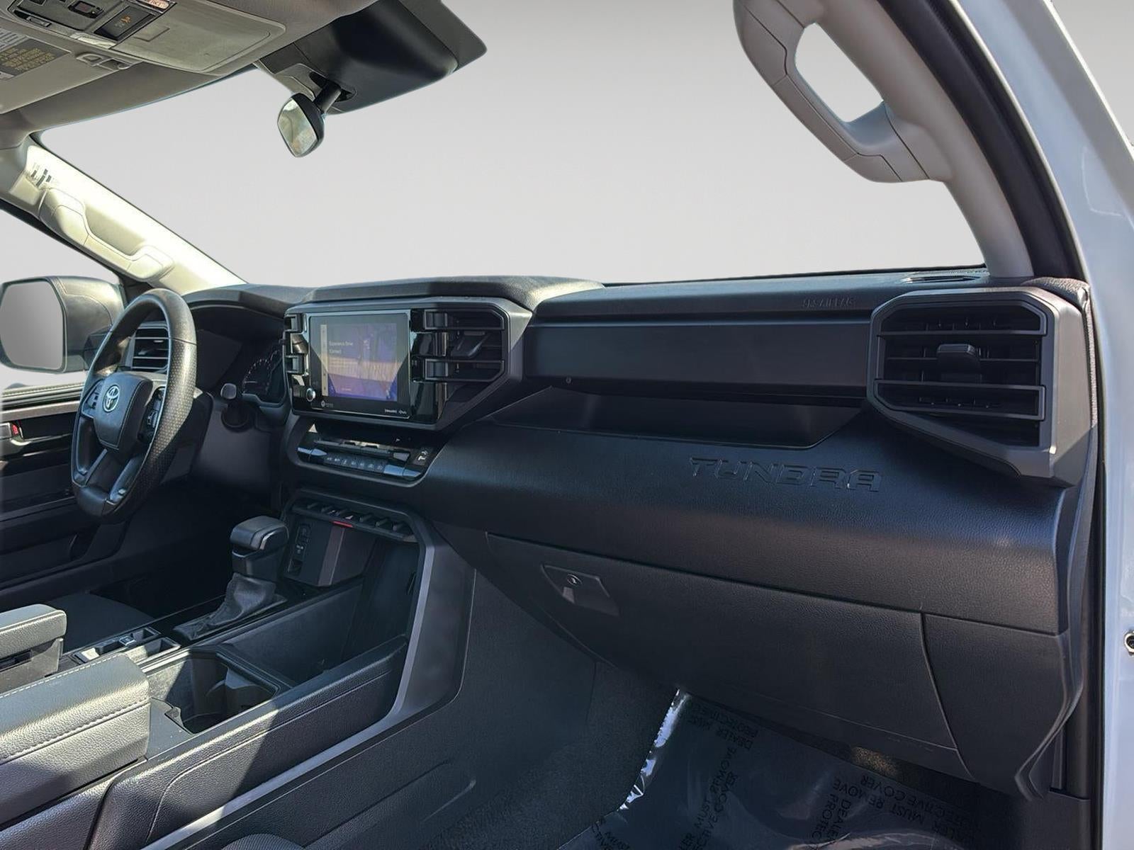 2023 Toyota Tundra SR