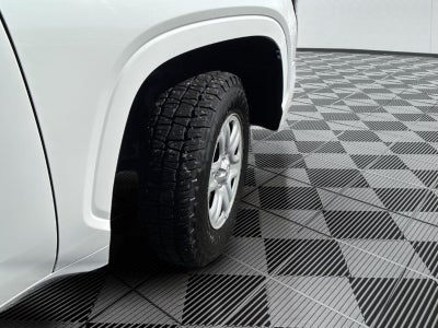 2023 Toyota Tundra SR