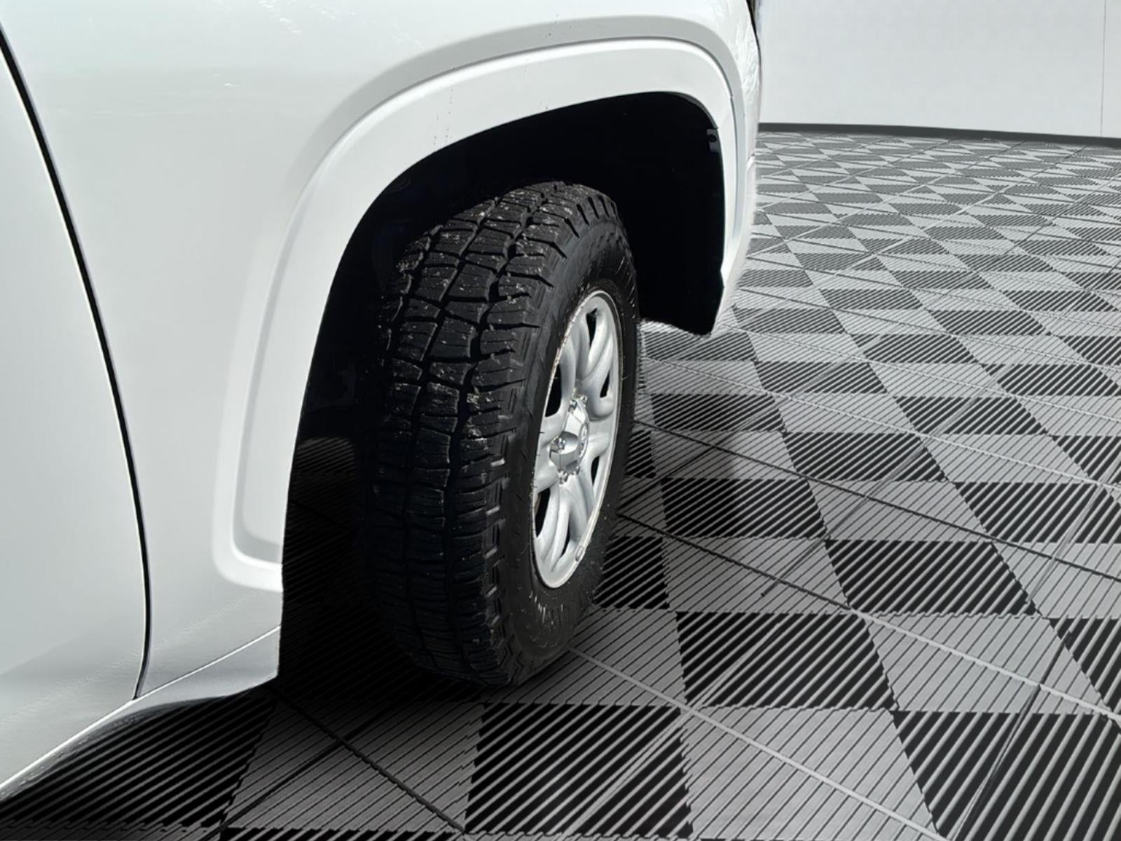 2023 Toyota Tundra SR