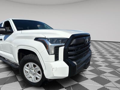 2023 Toyota Tundra SR