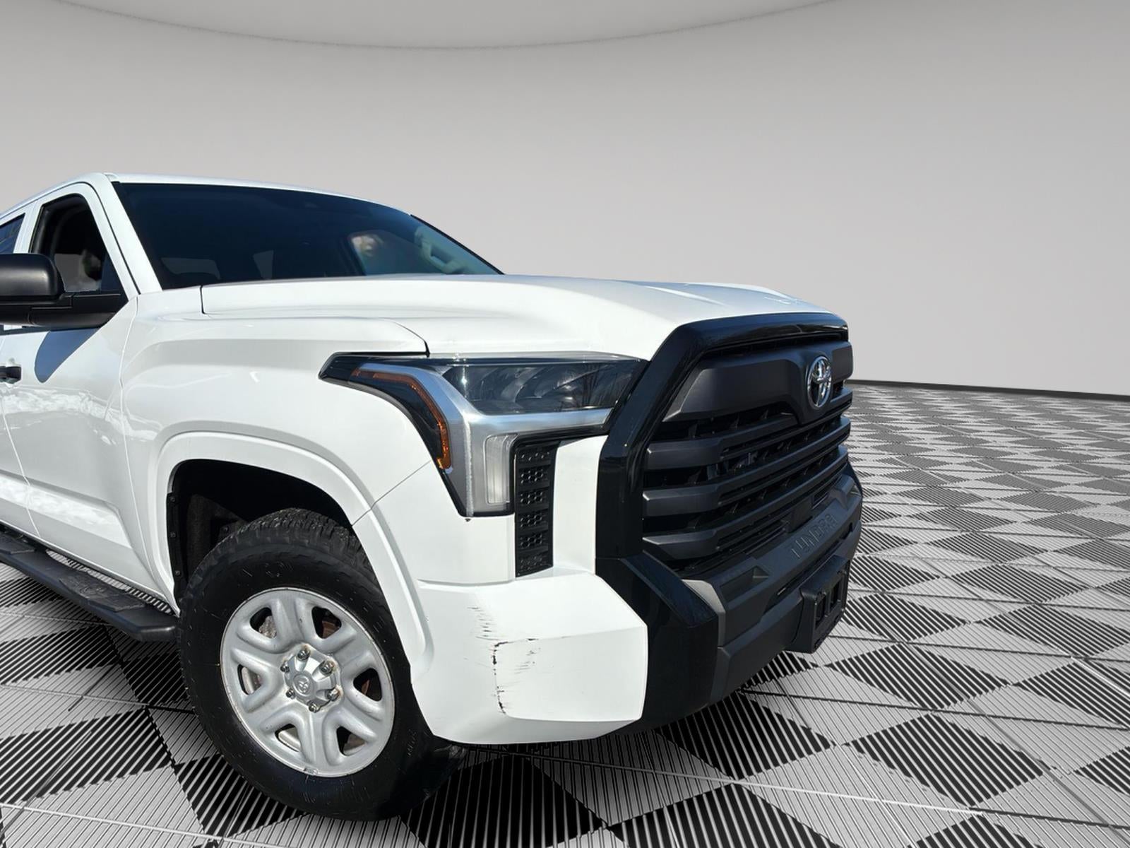 2023 Toyota Tundra SR