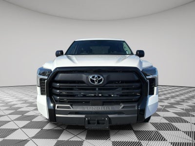 2023 Toyota Tundra SR