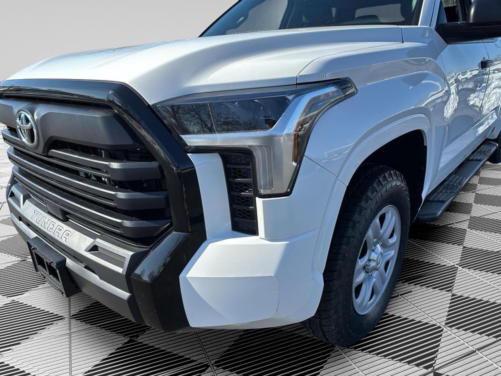 2023 Toyota Tundra SR