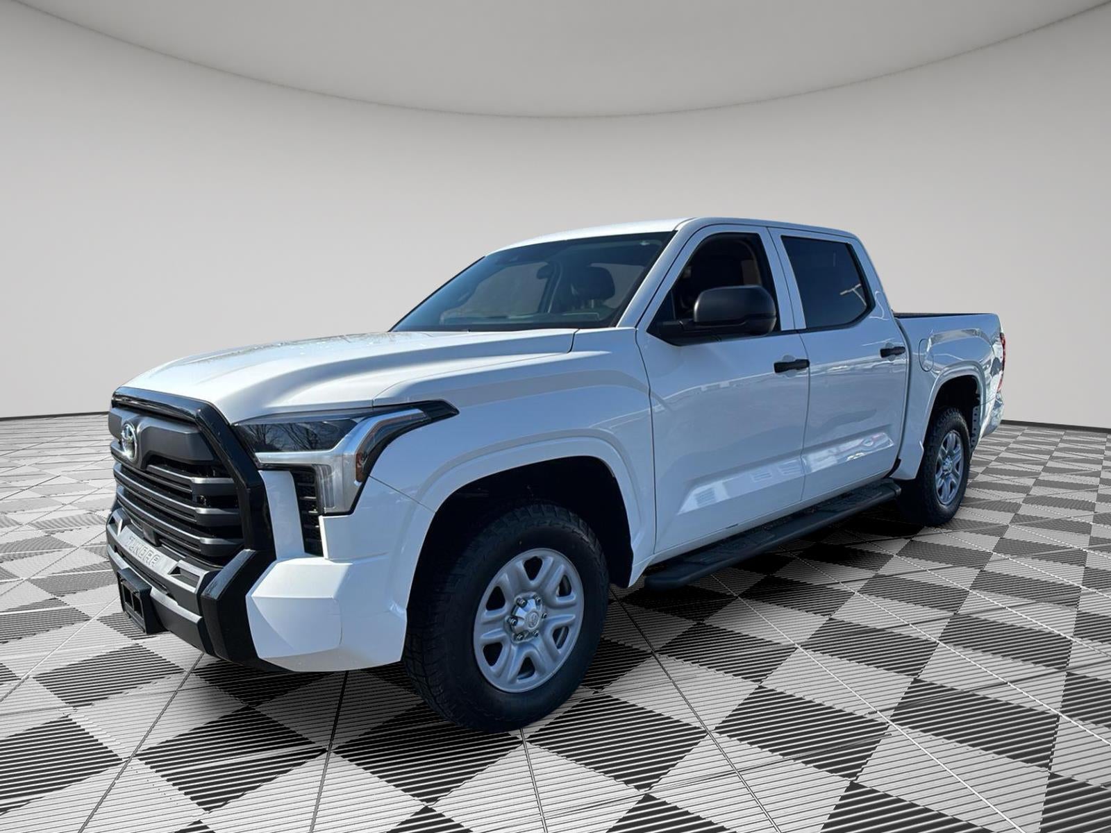 2023 Toyota Tundra SR