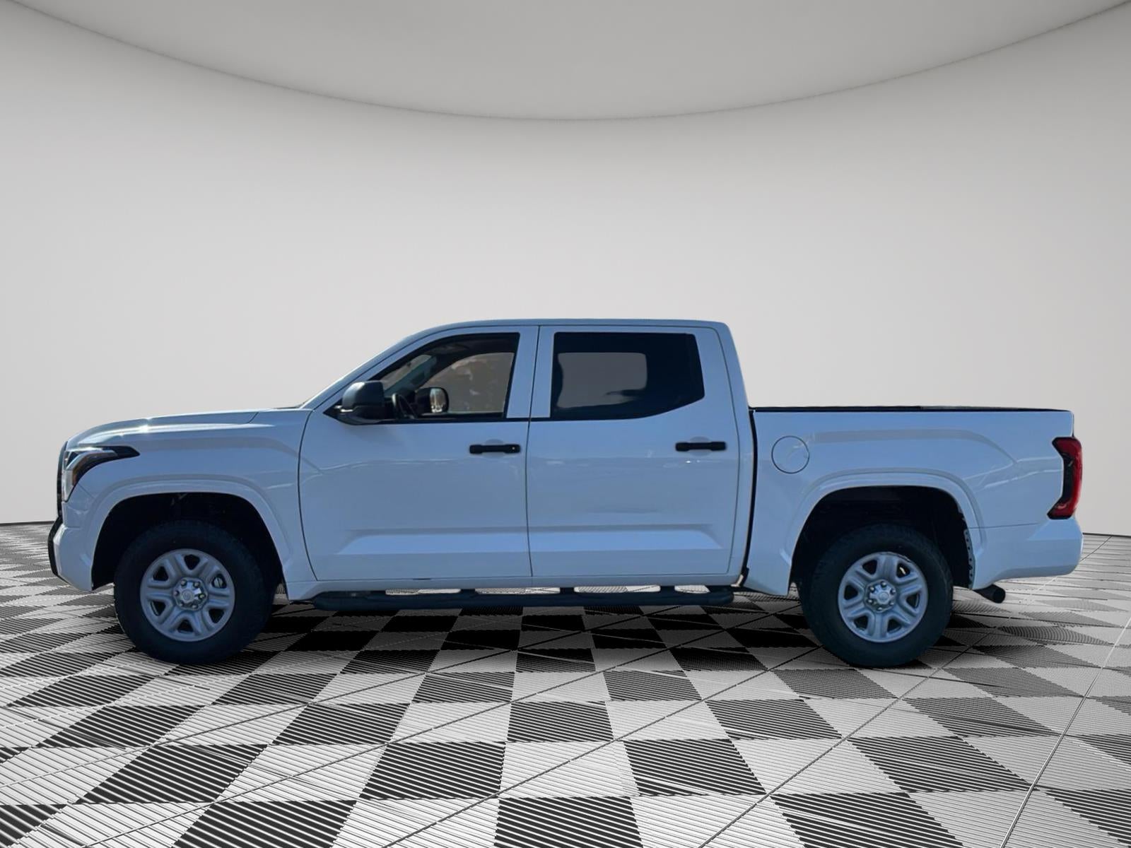 2023 Toyota Tundra SR