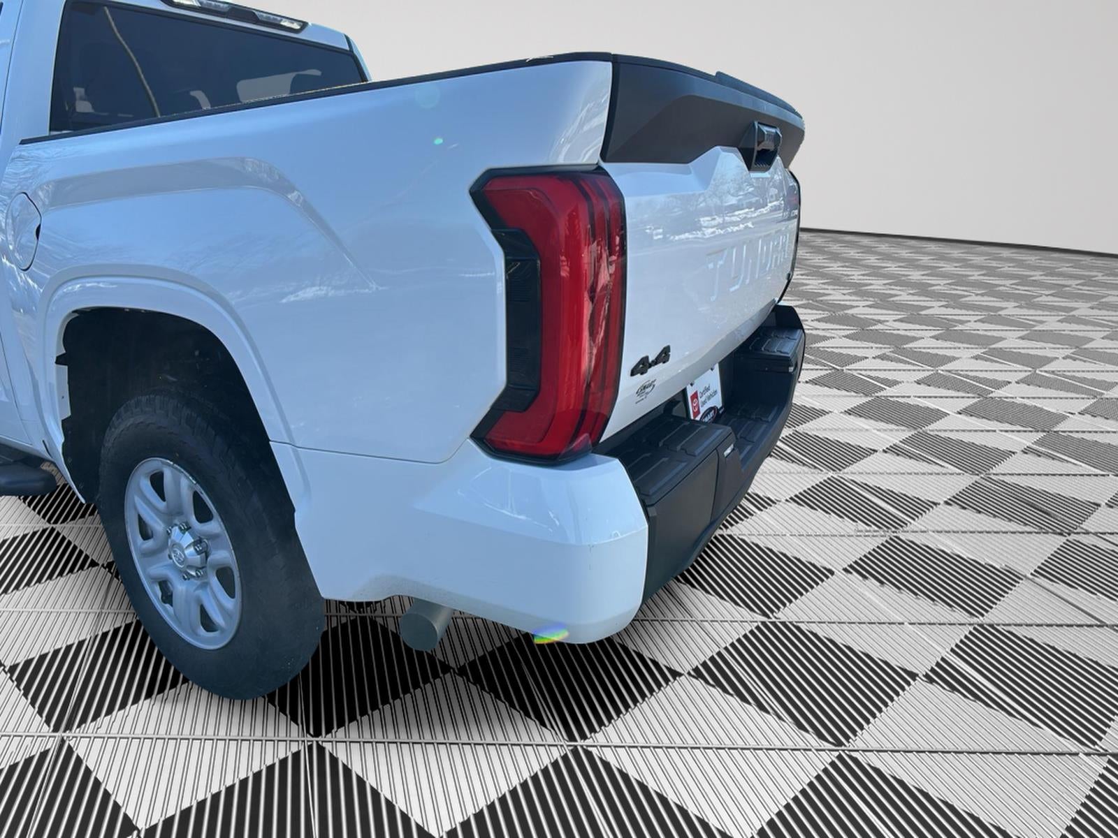 2023 Toyota Tundra SR