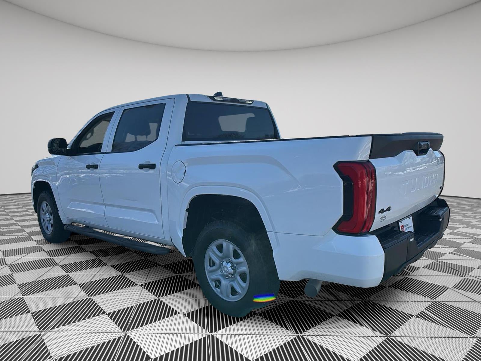 2023 Toyota Tundra SR