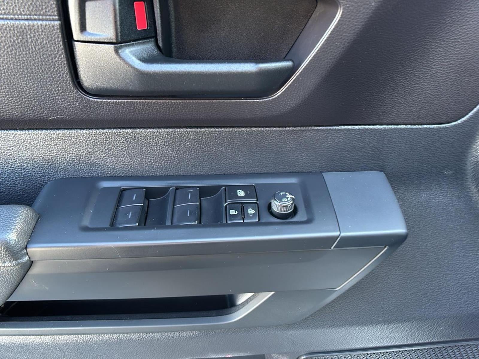 2023 Toyota Tundra SR