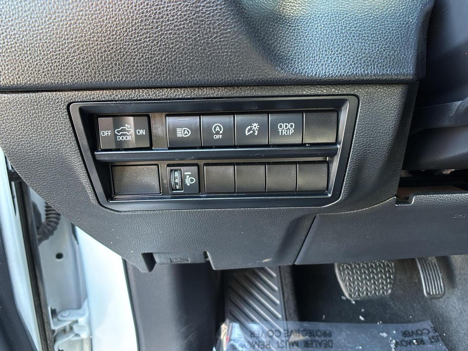 2023 Toyota Tundra SR