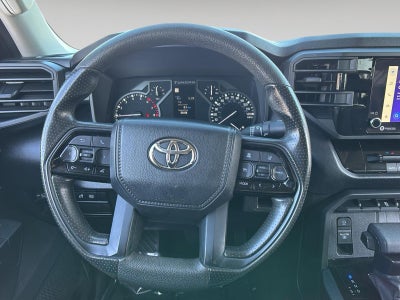 2023 Toyota Tundra SR