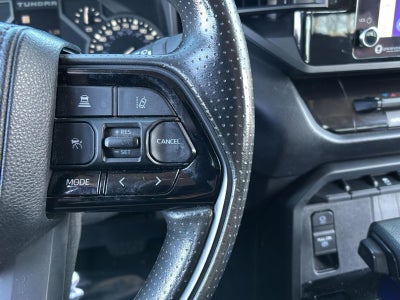 2023 Toyota Tundra SR