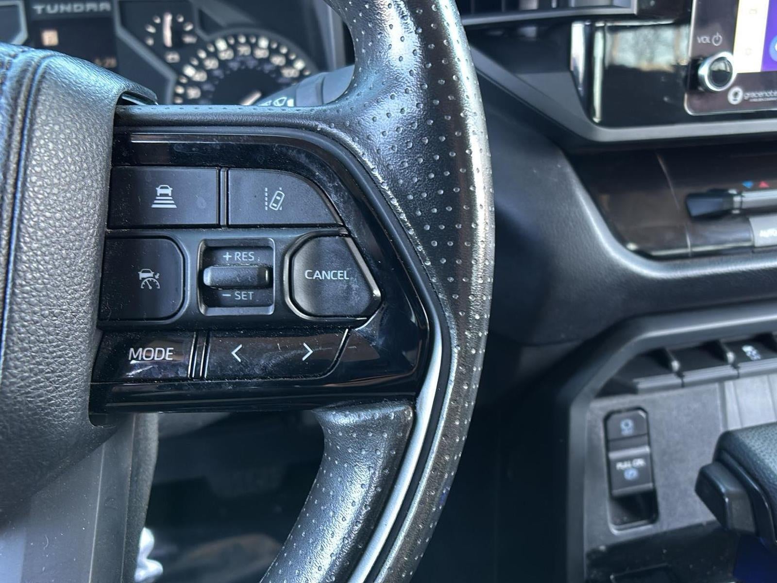 2023 Toyota Tundra SR