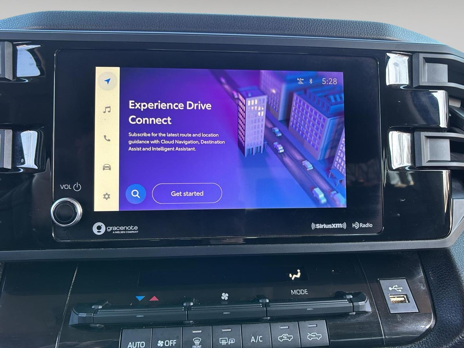 2023 Toyota Tundra SR