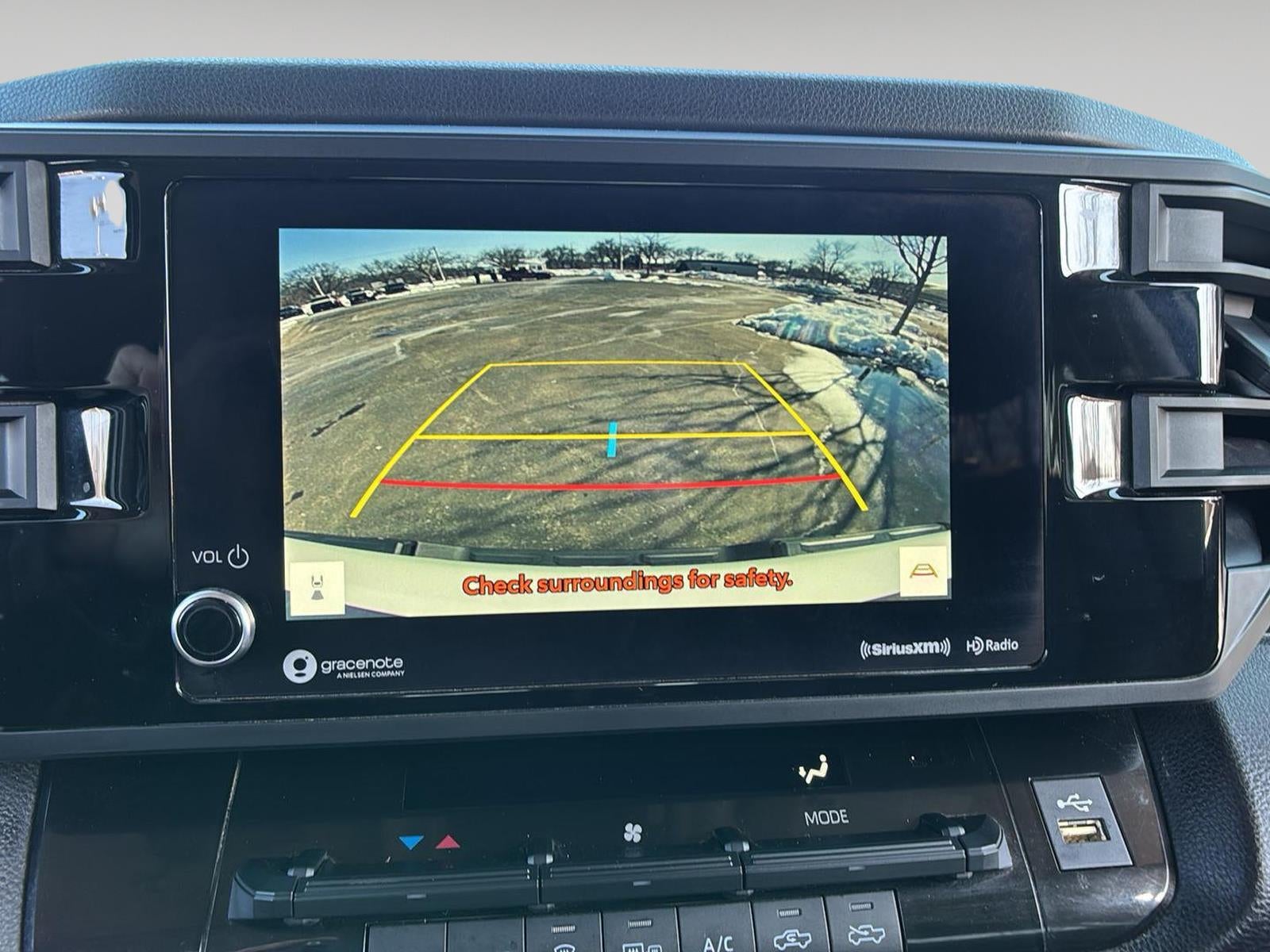 2023 Toyota Tundra SR