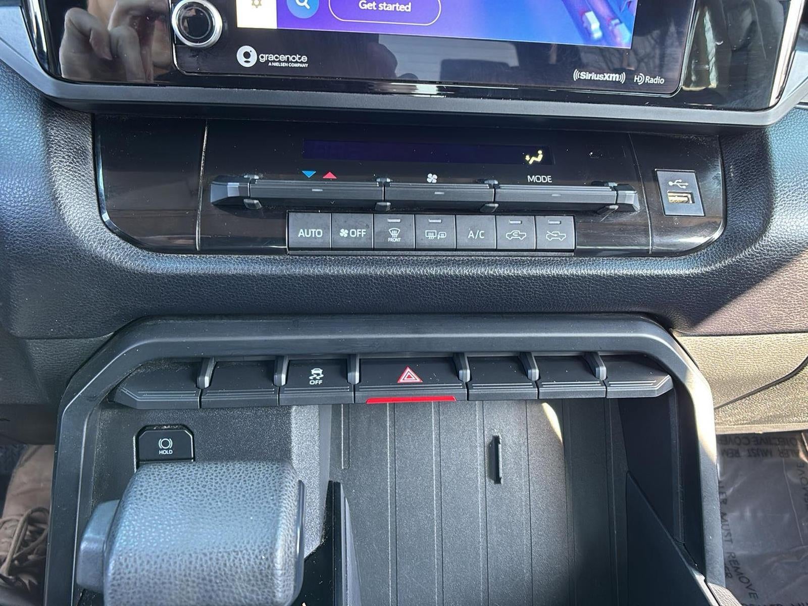 2023 Toyota Tundra SR