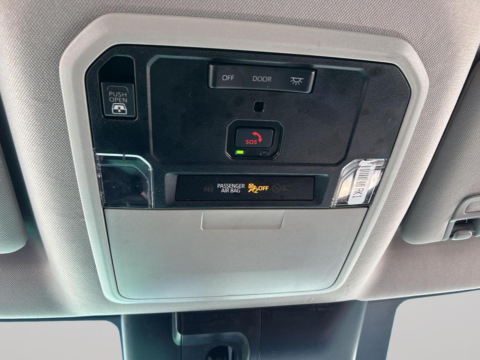 2023 Toyota Tundra SR