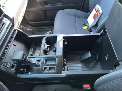 2023 Toyota Tundra SR