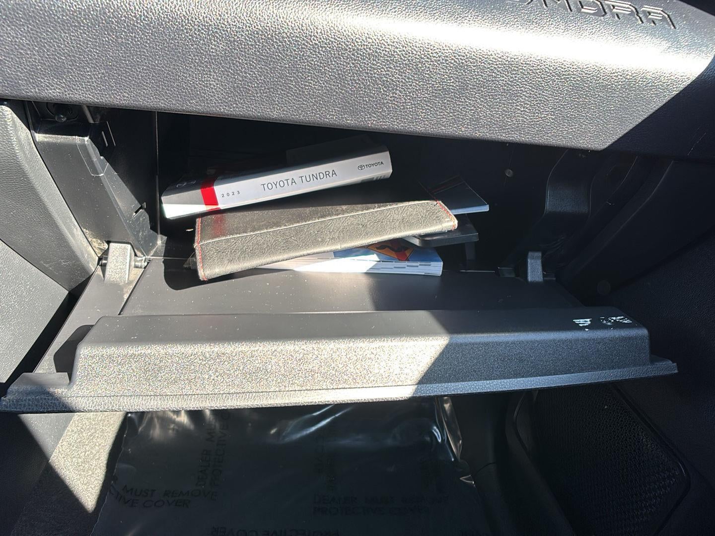 2023 Toyota Tundra SR