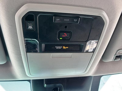 2023 Toyota Tundra SR