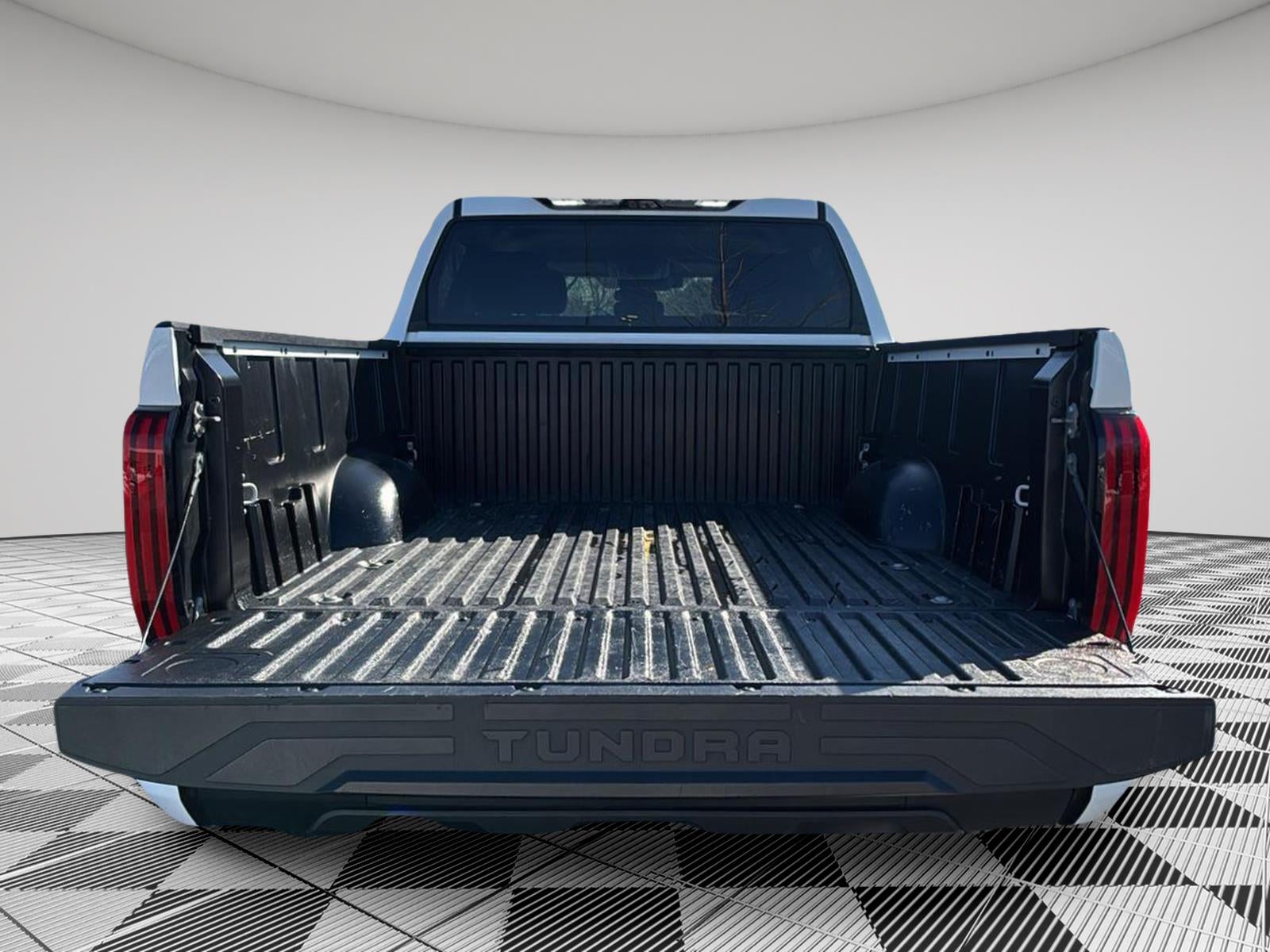 2023 Toyota Tundra SR