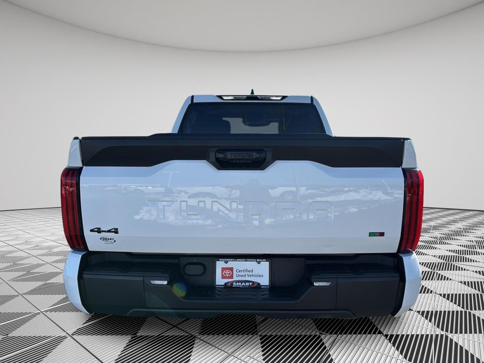 2023 Toyota Tundra SR