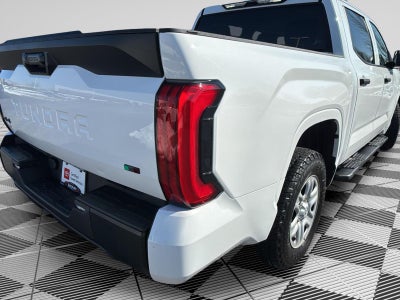 2023 Toyota Tundra SR