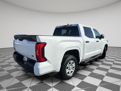 2023 Toyota Tundra SR