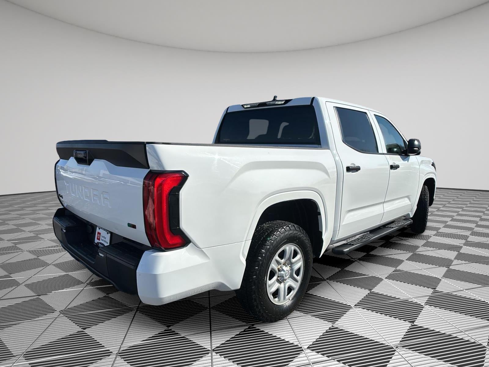 2023 Toyota Tundra SR
