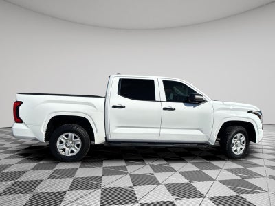2023 Toyota Tundra SR