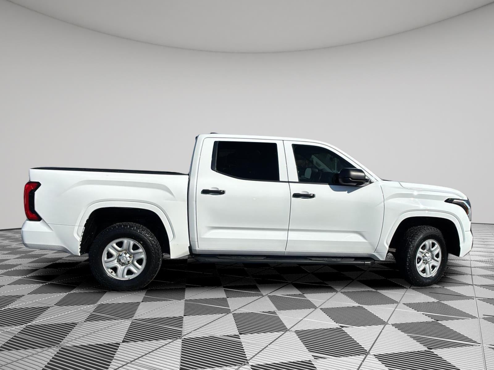 2023 Toyota Tundra SR