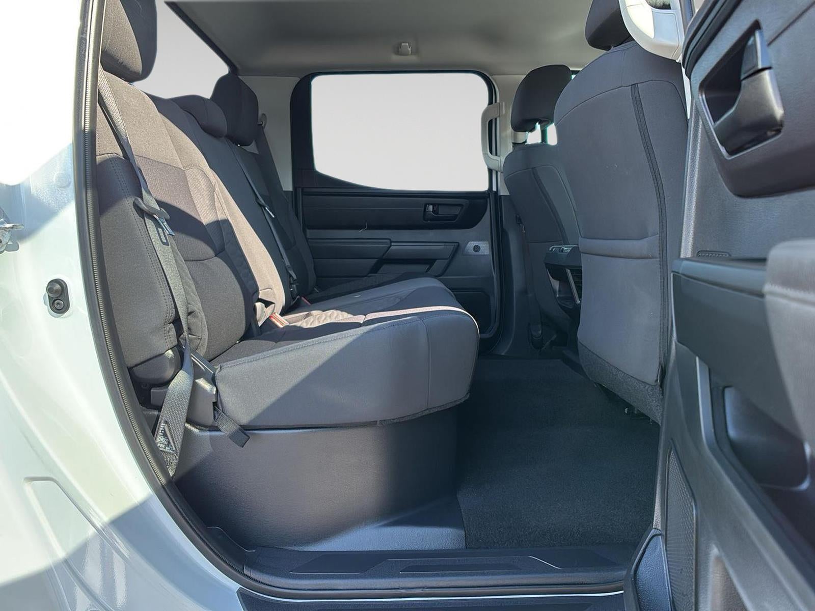 2023 Toyota Tundra SR