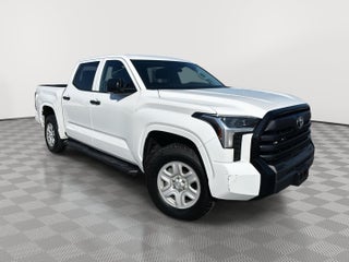 2023 Toyota Tundra SR