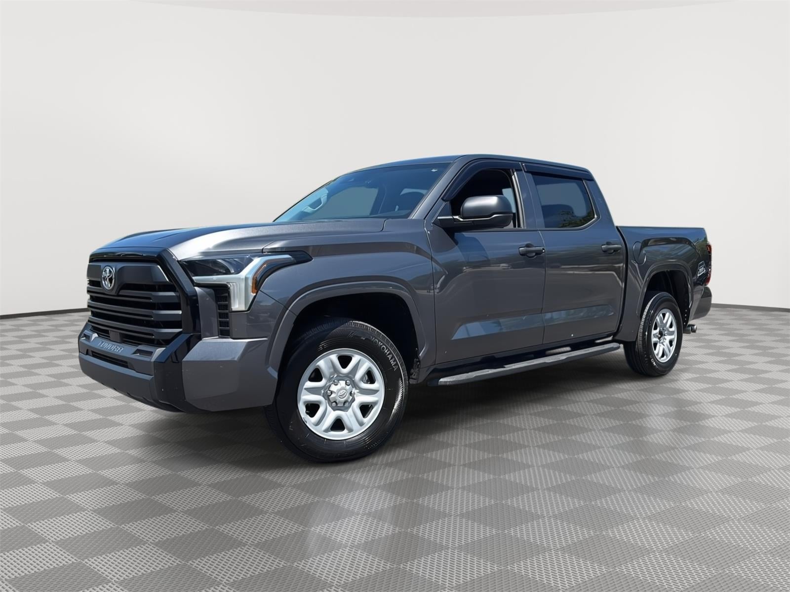 2024 Toyota Tundra SR