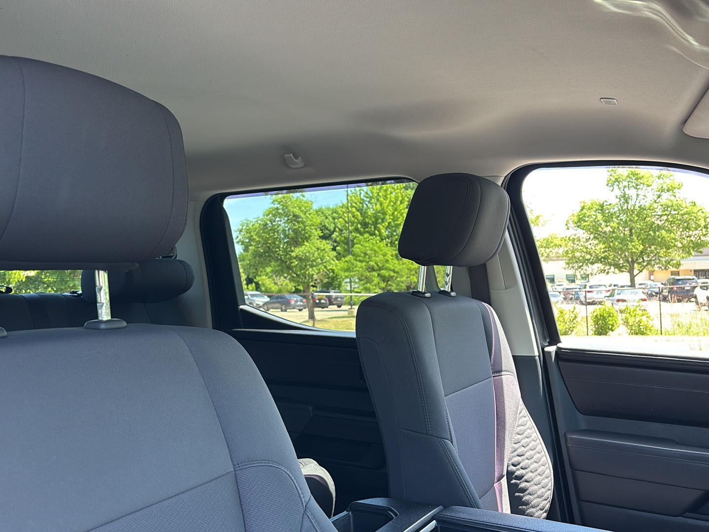 2024 Toyota Tundra SR