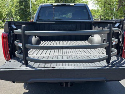 2024 Toyota Tundra SR