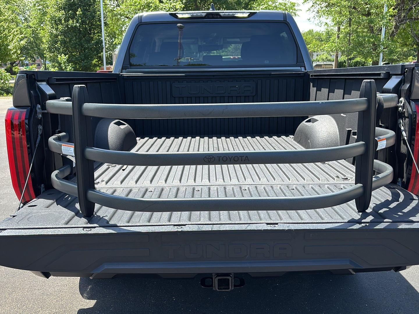 2024 Toyota Tundra SR
