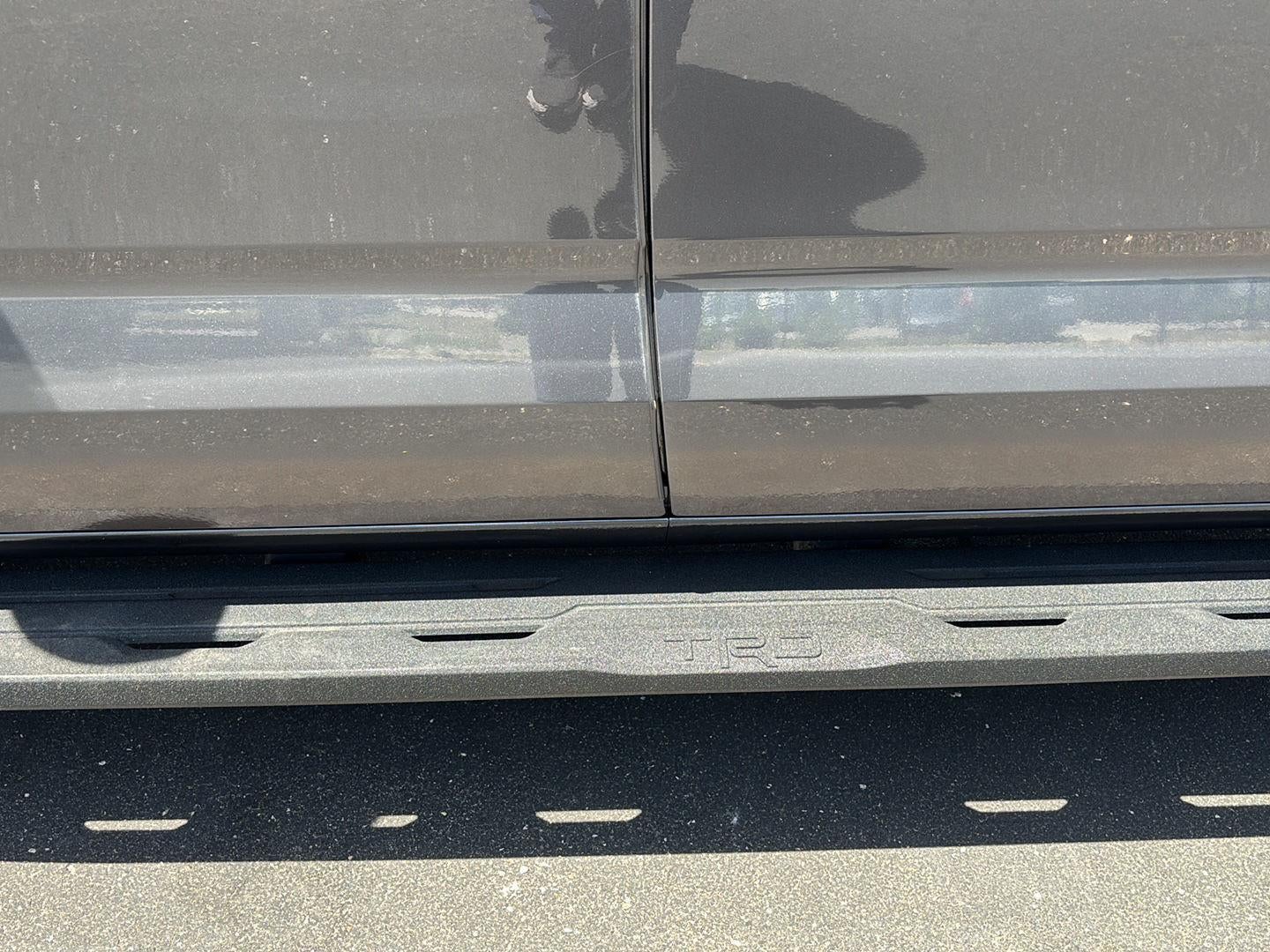 2024 Toyota Tundra SR