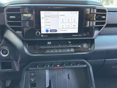 2024 Toyota Tundra SR