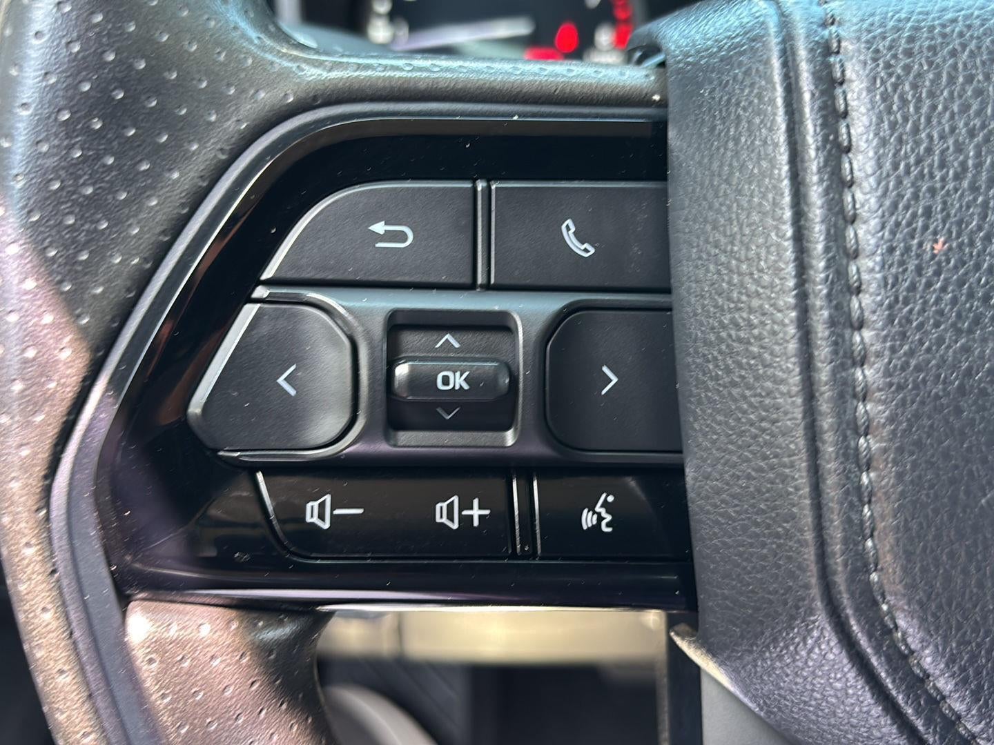 2024 Toyota Tundra SR