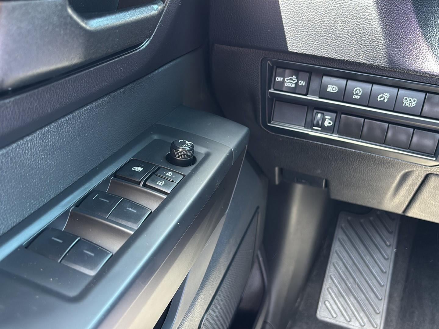 2024 Toyota Tundra SR
