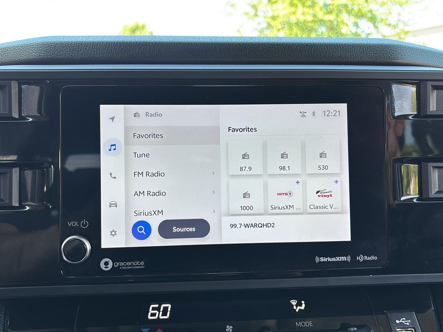 2024 Toyota Tundra SR