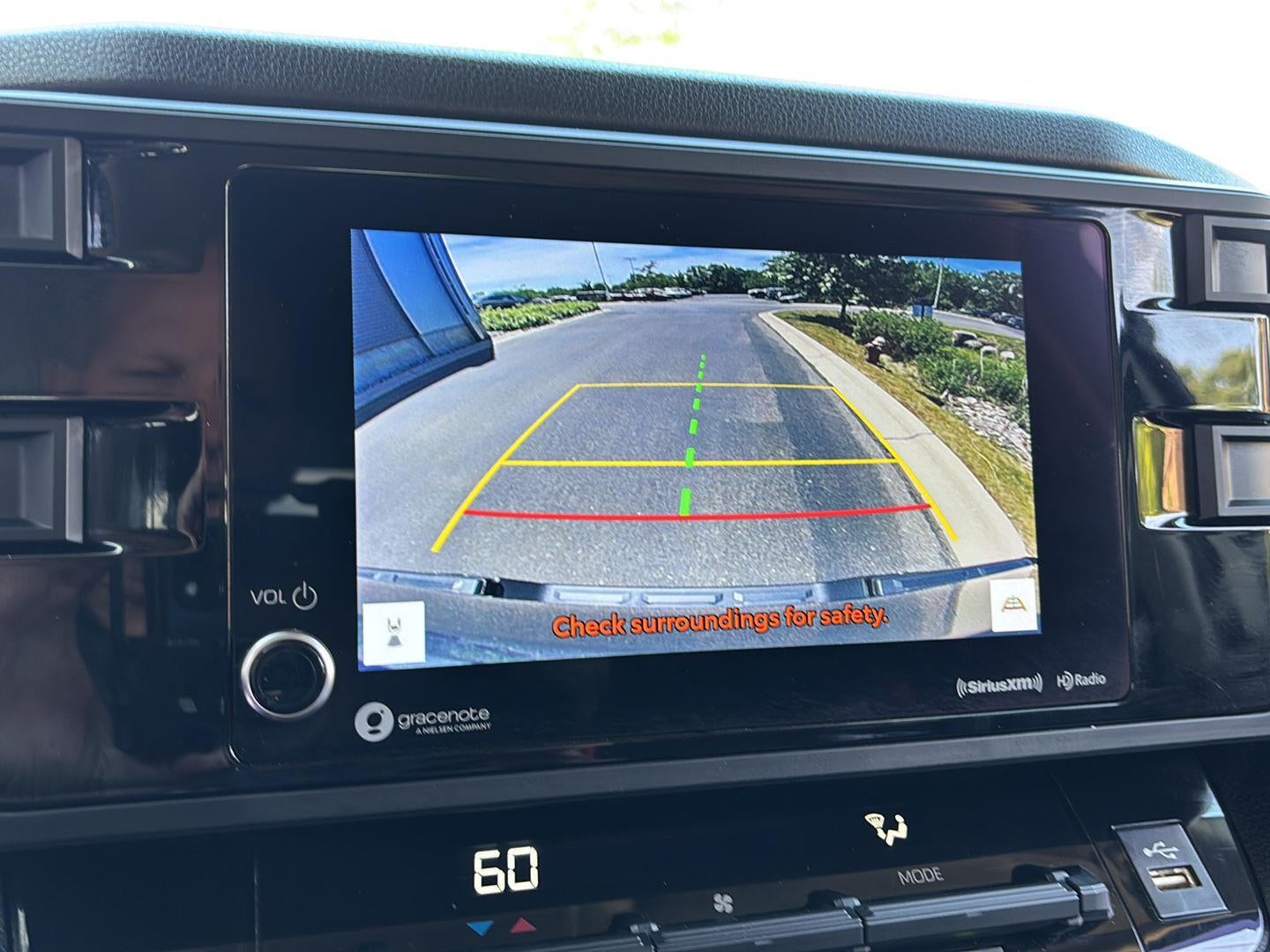 2024 Toyota Tundra SR