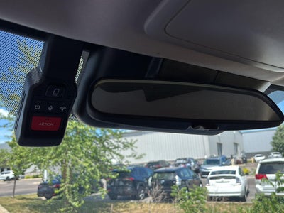 2024 Toyota Tundra SR