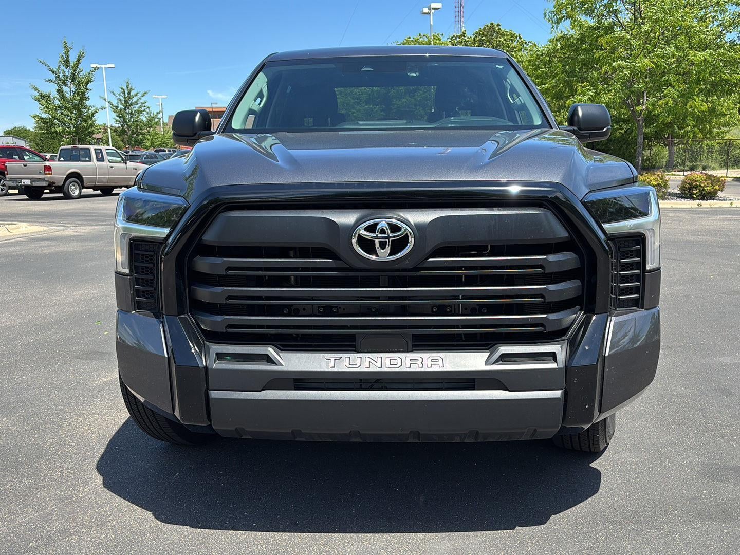 2024 Toyota Tundra SR