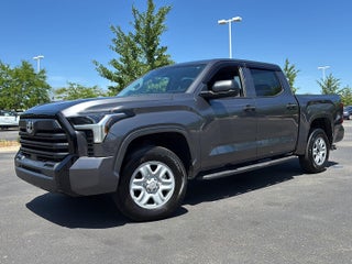 2024 Toyota Tundra SR