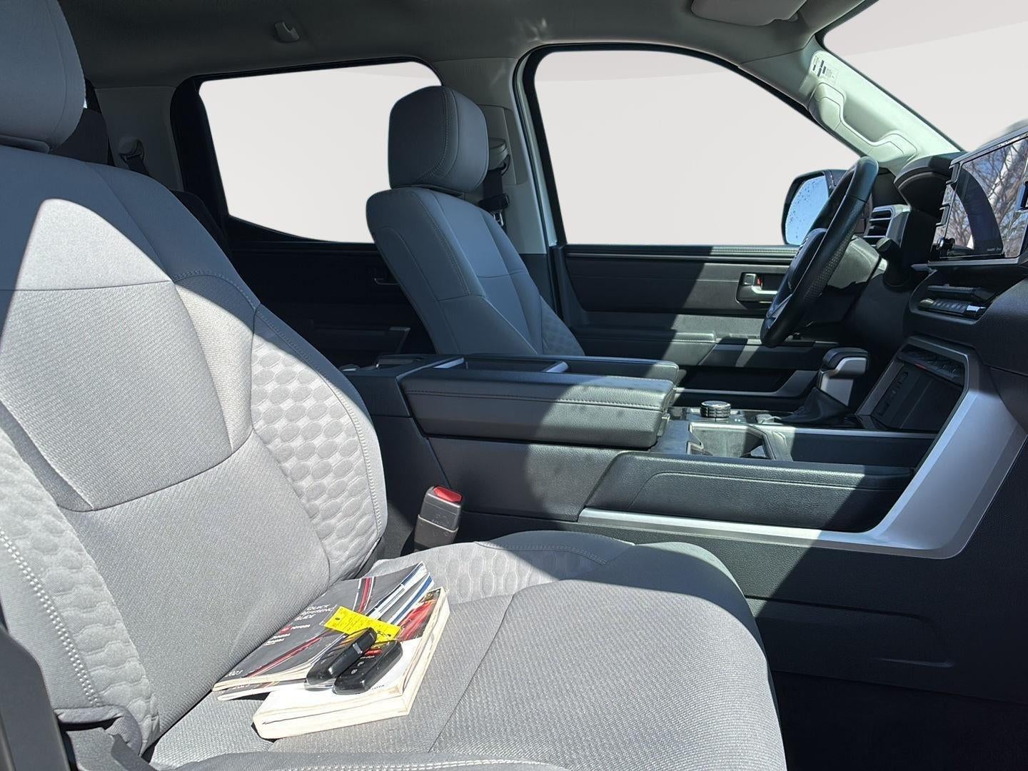 2023 Toyota Tundra SR5