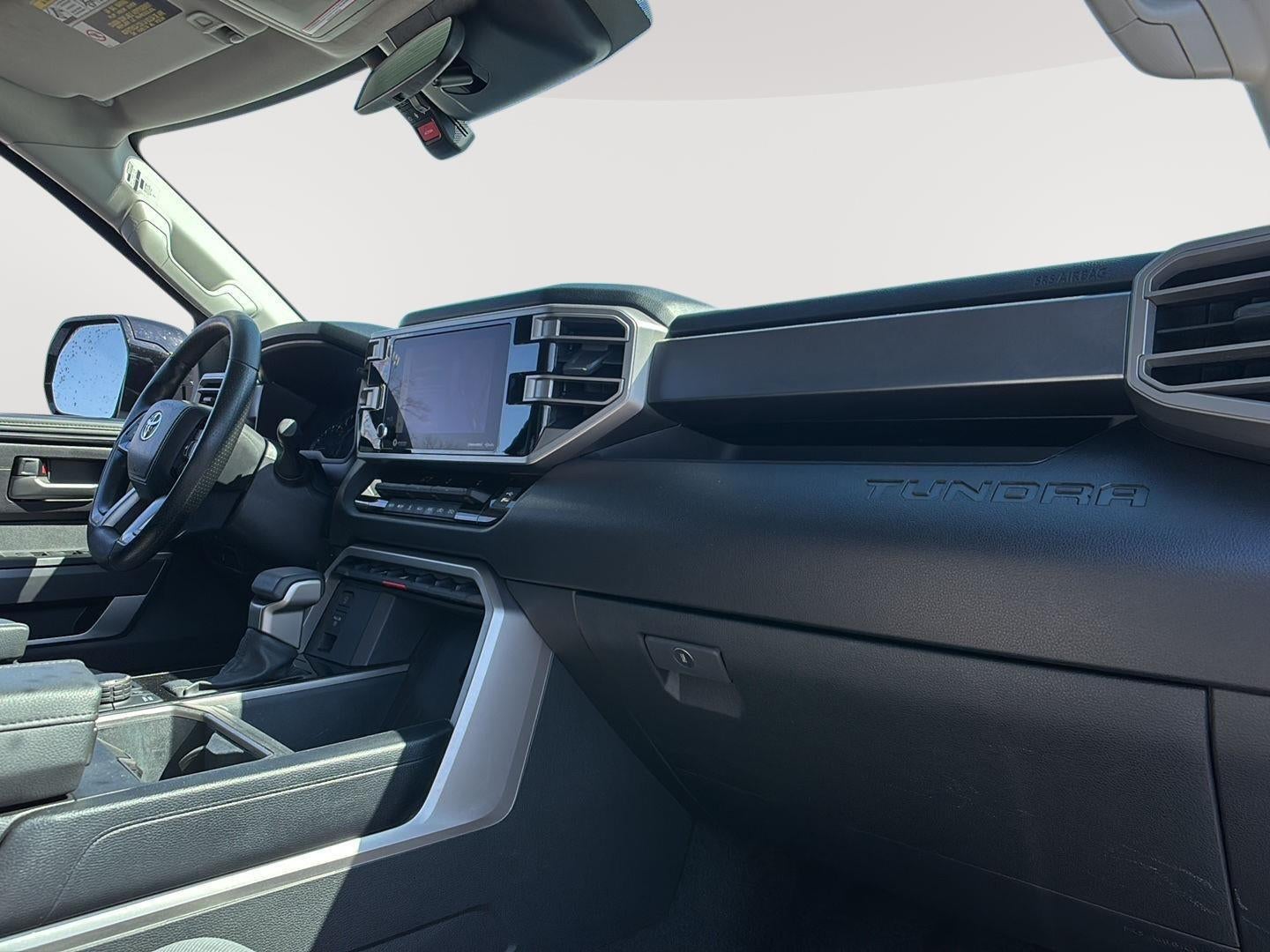 2023 Toyota Tundra SR5